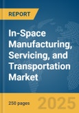 In-Space Manufacturing, Servicing, and Transportation Market Report 2025- Product Image