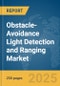 Obstacle-Avoidance Light Detection and Ranging (LiDAR) Market Report 2025 - Product Thumbnail Image