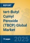 tert-Butyl Cumyl Peroxide (TBCP) Global Market Insights 2025, Analysis and Forecast to 2030, by Manufacturers, Regions, Technology, Application - Product Thumbnail Image