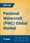 Personal Watercraft (PWC) Global Market Insights 2025, Analysis and Forecast to 2030, by Manufacturers, Regions, Technology, Product Type - Product Thumbnail Image
