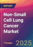 Non-Small Cell Lung Cancer Market Size, Market Share, Application Analysis, Regional Outlook, Growth Trends, Key Players, Competitive Strategies and Forecasts, 2025 To 2033- Product Image