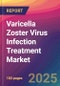 Varicella Zoster Virus Infection Treatment Market Size, Market Share, Application Analysis, Regional Outlook, Growth Trends, Key Players, Competitive Strategies and Forecasts, 2025 To 2033 - Product Thumbnail Image