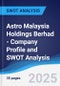 Astro Malaysia Holdings Berhad - Company Profile and SWOT Analysis - Product Thumbnail Image