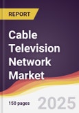 Technology Landscape, Trends and Opportunities in Cable Television Network Market- Product Image