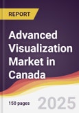 Advanced Visualization Market in Canada- Product Image