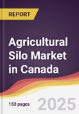 Agricultural Silo Market in Canada- Product Image