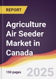 Agriculture Air Seeder Market in Canada- Product Image