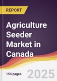 Agriculture Seeder Market in Canada- Product Image