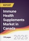 Immune Health Supplements Market in Canada - Product Thumbnail Image