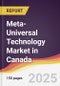 Meta-Universal Technology Market in Canada - Product Thumbnail Image