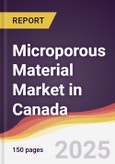 Microporous Material Market in Canada- Product Image