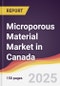Microporous Material Market in Canada - Product Thumbnail Image