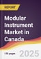 Modular Instrument Market in Canada - Product Thumbnail Image