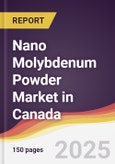 Nano Molybdenum Powder Market in Canada- Product Image