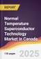 Normal Temperature Superconductor Technology Market in Canada - Product Thumbnail Image