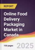 Online Food Delivery Packaging Market in Canada- Product Image
