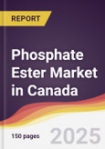 Phosphate Ester Market in Canada- Product Image