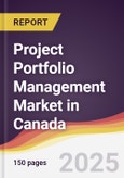 Project Portfolio Management Market in Canada- Product Image