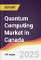 Quantum Computing Market in Canada - Product Thumbnail Image