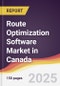 Route Optimization Software Market in Canada - Product Thumbnail Image