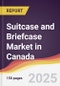 Suitcase and Briefcase Market in Canada - Product Thumbnail Image