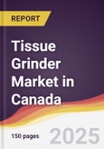 Tissue Grinder Market in Canada- Product Image