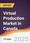 Virtual Production Market in Canada - Product Thumbnail Image