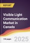 Visible Light Communication Market in Canada - Product Thumbnail Image