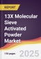 13X Molecular Sieve Activated Powder Market Report: Trends, Forecast and Competitive Analysis to 2031 - Product Thumbnail Image