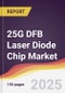 25G DFB Laser Diode Chip Market Report: Trends, Forecast and Competitive Analysis to 2031 - Product Thumbnail Image