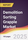 Technology Landscape, Trends and Opportunities in Demolition Sorting Grapple Market- Product Image