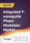 Integrated Y-waveguide Phase Modulator Market Report: Trends, Forecast and Competitive Analysis to 2031 - Product Thumbnail Image