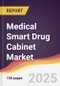 Medical Smart Drug Cabinet Market Report: Trends, Forecast and Competitive Analysis to 2031 - Product Thumbnail Image