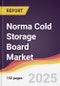 Norma Cold Storage Board Market Report: Trends, Forecast and Competitive Analysis to 2031 - Product Thumbnail Image