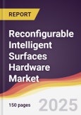 Reconfigurable Intelligent Surfaces (RIS) Hardware Market Report: Trends, Forecast and Competitive Analysis to 2031- Product Image