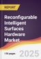 Reconfigurable Intelligent Surfaces (RIS) Hardware Market Report: Trends, Forecast and Competitive Analysis to 2031 - Product Thumbnail Image