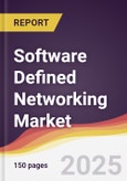 Technology Landscape, Trends and Opportunities in Software Defined Networking Market- Product Image