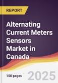 Alternating Current (AC) Meters Sensors Market in Canada- Product Image