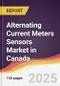 Alternating Current (AC) Meters Sensors Market in Canada - Product Thumbnail Image