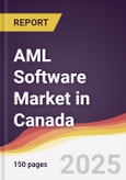 AML Software Market in Canada- Product Image