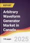 Arbitrary Waveform Generator Market in Canada - Product Thumbnail Image