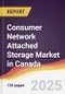 Consumer Network Attached Storage Market in Canada - Product Thumbnail Image