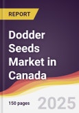 Dodder Seeds Market in Canada- Product Image