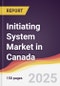 Initiating System Market in Canada - Product Thumbnail Image