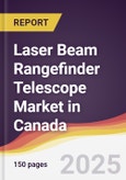 Laser Beam Rangefinder Telescope Market in Canada- Product Image