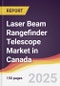 Laser Beam Rangefinder Telescope Market in Canada - Product Thumbnail Image