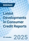 Latest Developments in Consumer Credit Reports - Webinar - Product Thumbnail Image