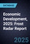 Economic Development, 2025: Frost Radar Report - Product Thumbnail Image