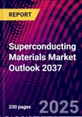 Superconducting Materials Market Outlook 2037- Product Image
