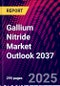 Gallium Nitride Market Outlook 2037 - Product Thumbnail Image